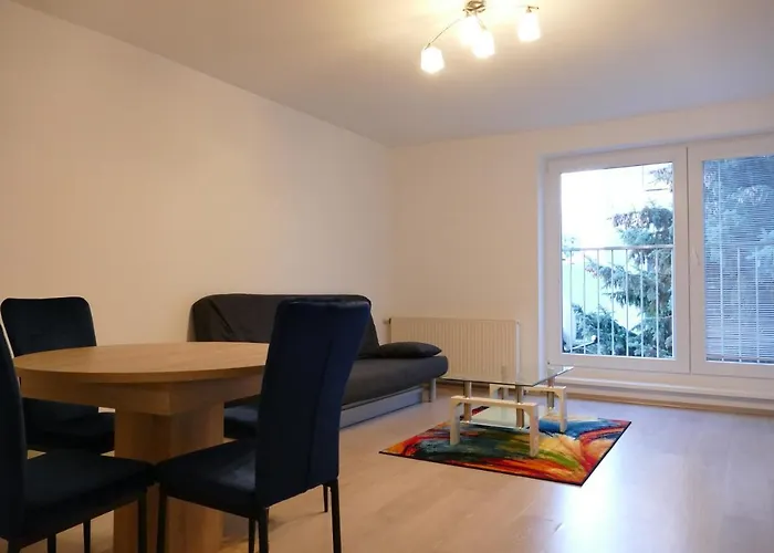 Appartamento Modern And Light 2-room *
