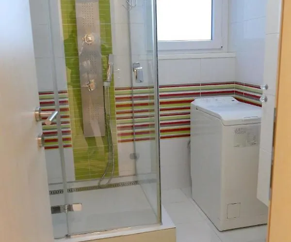 Modern And Light 2-room Appartamento Vienna