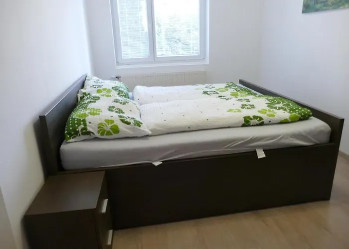 Modern And Light 2-room