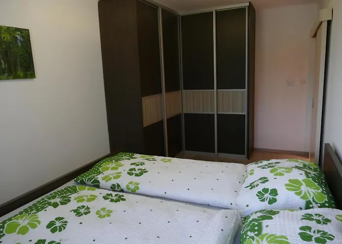 Modern And Light 2-room * Vienna