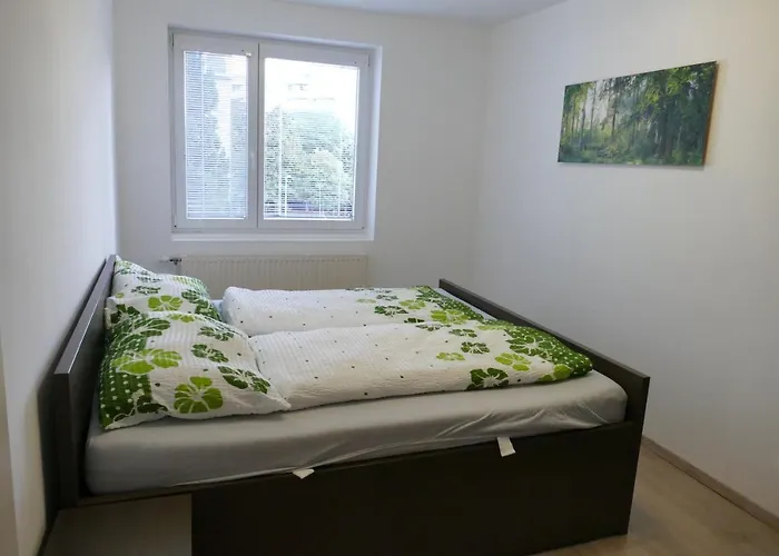 Appartamento Modern And Light 2-room Vienna