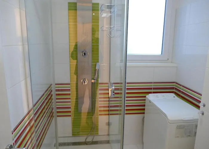 Appartamento Modern And Light 2-room Vienna