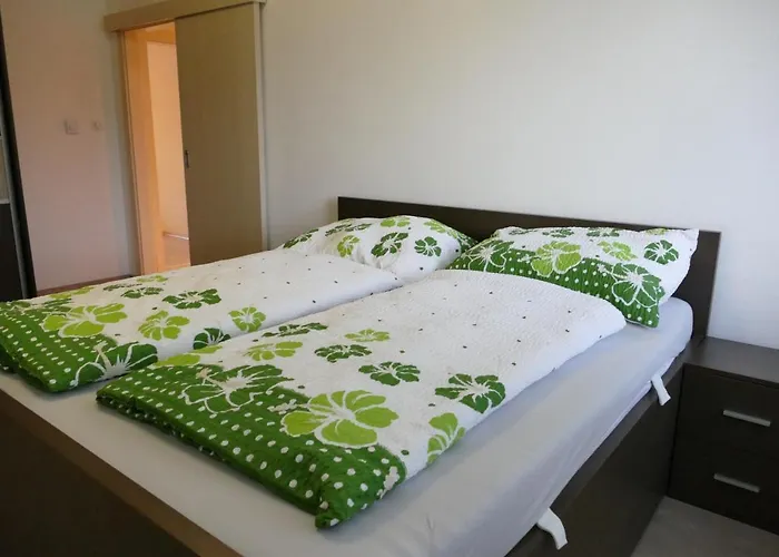 Modern And Light 2-room Appartamento